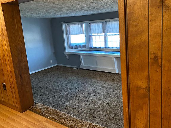 View of the living room