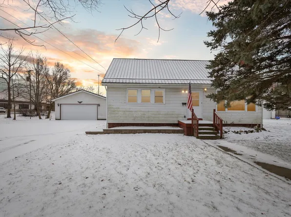 305 W Fulton St, Homer, MI 49245