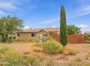 3015 Good Sight Rd SE, Deming, NM 88030