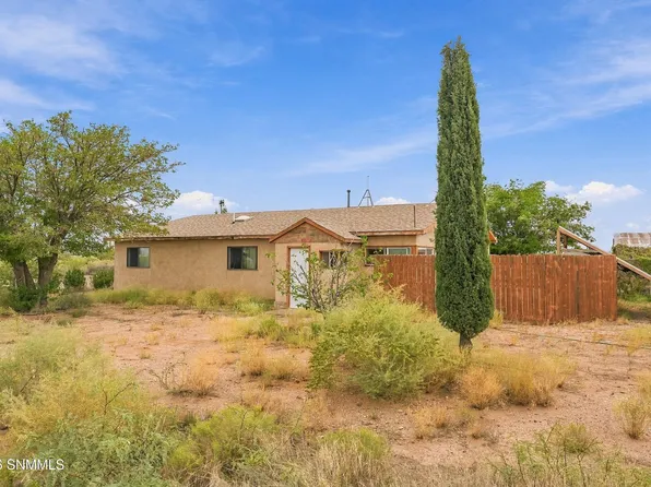 3015 Good Sight Rd SE, Deming, NM 88030