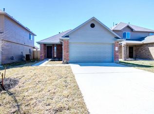 5731 Plantation Forest Dr, Katy, TX 77449
