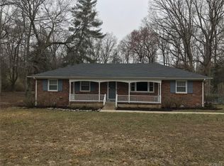 1130 Challis Ln, Sandston, VA 23150