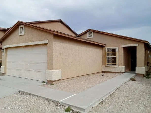 7363 S Bolingbroke Ave, Tucson, AZ 85746