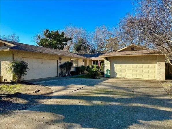 1008 Meier Dr, Chico, CA 95926
