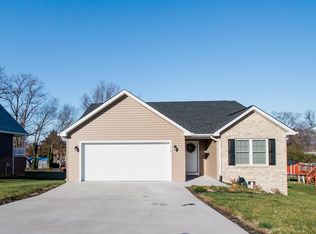 134 Linville Ave, Broadway, VA