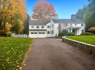 142 Brookside Rd, Darien, CT 06820