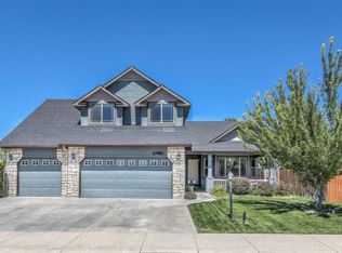 10982 W Rose Lake St, Star, ID 83669
