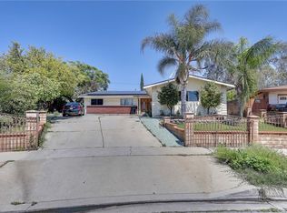 18224 Ceres Ave, Fontana, CA 92335