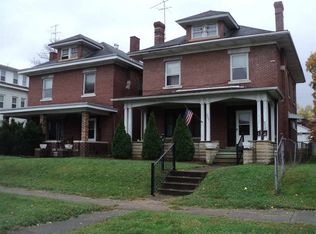 227 5th Ave, Huntington, WV 25701