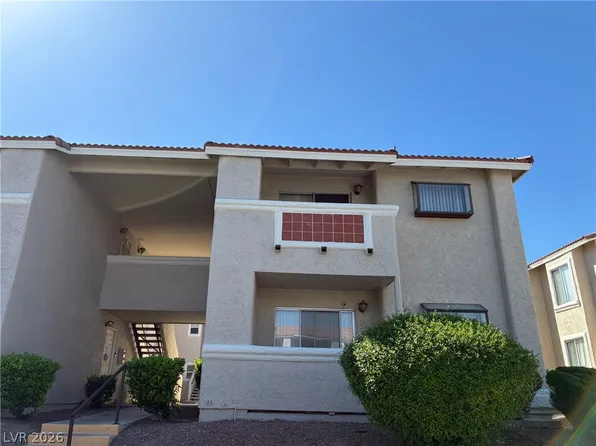 7300 Pirates Cove Rd Unit 1096, Las Vegas, NV 89145