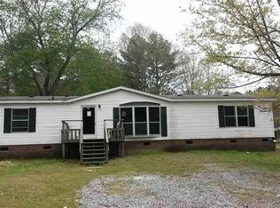 2810 Beck Rd, Durham, NC 27704