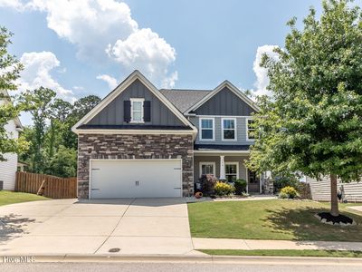 288 Palisade Ridge, Evans, GA, 30809