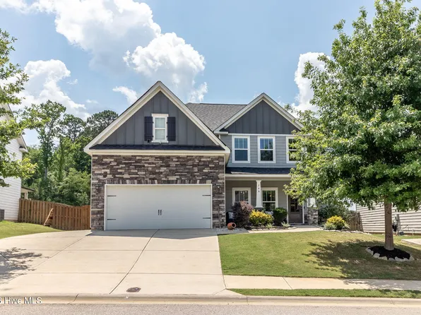 288 Palisade Ridge, Evans, GA 30809