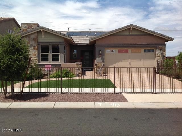 1st image of 15982 W Shaw Butte Dr