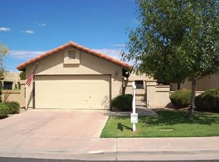 2228 E Florian Ave, Mesa, AZ 85204