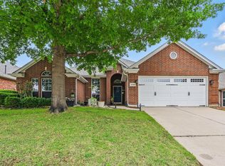 3106 Juneau Dr, Corinth, TX 76210