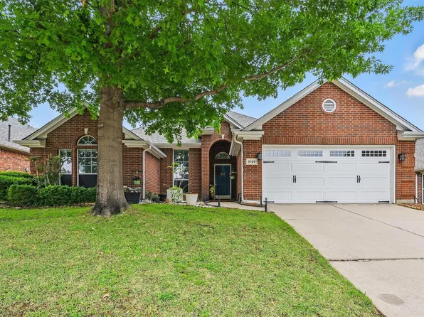 3106 Juneau Dr, Corinth, TX 76210