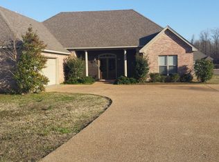152 Choctaw Bnd, Clinton, MS 39056