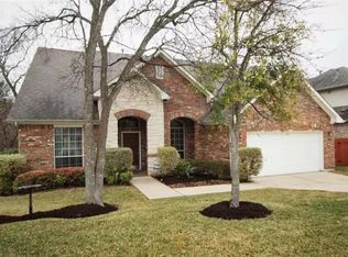 1520 Payton Falls Dr, Austin, TX 78754