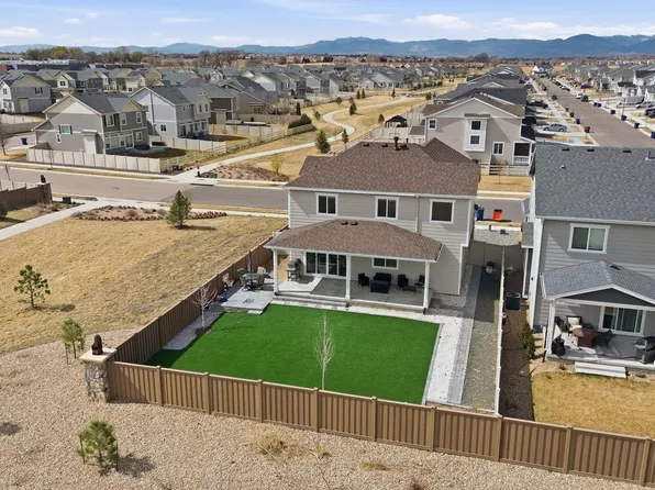 3755 Candlewood Dr, Johnstown, CO 80534