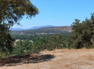 0 Moonray Ln, Oakhurst, CA