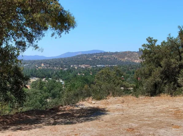 0 Moonray Ln, Oakhurst, CA 93644
