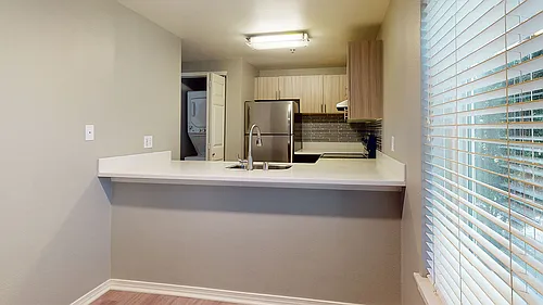 Floor plan Battery Platinum