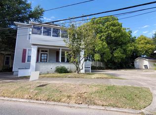 648 Penalver St #2, Baton Rouge, LA 70802