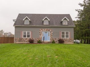 1953 E Bellevue Hwy, Charlotte, MI 48813