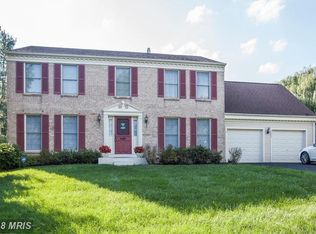 15620 Sycamore Ln, Rockville, MD 20853