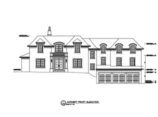 28 Ellens Way, Alpine, NJ 07620