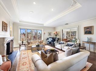 820 Park Ave APT 15, New York, NY 10021