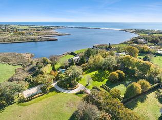 795 Ocean Rd, Bridgehampton, NY 11932