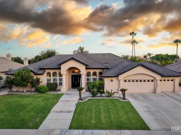 11509 Buffington St, Bakersfield, CA 93312