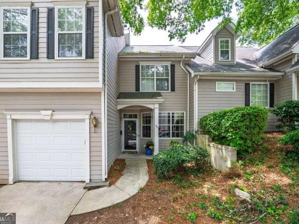 53 Hammock Pl SE, Atlanta, GA 30312