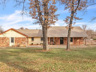 (Undisclosed Address), Edmond, OK, 73034