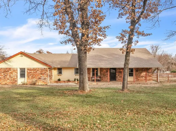 (undisclosed Address), Edmond, OK 73034