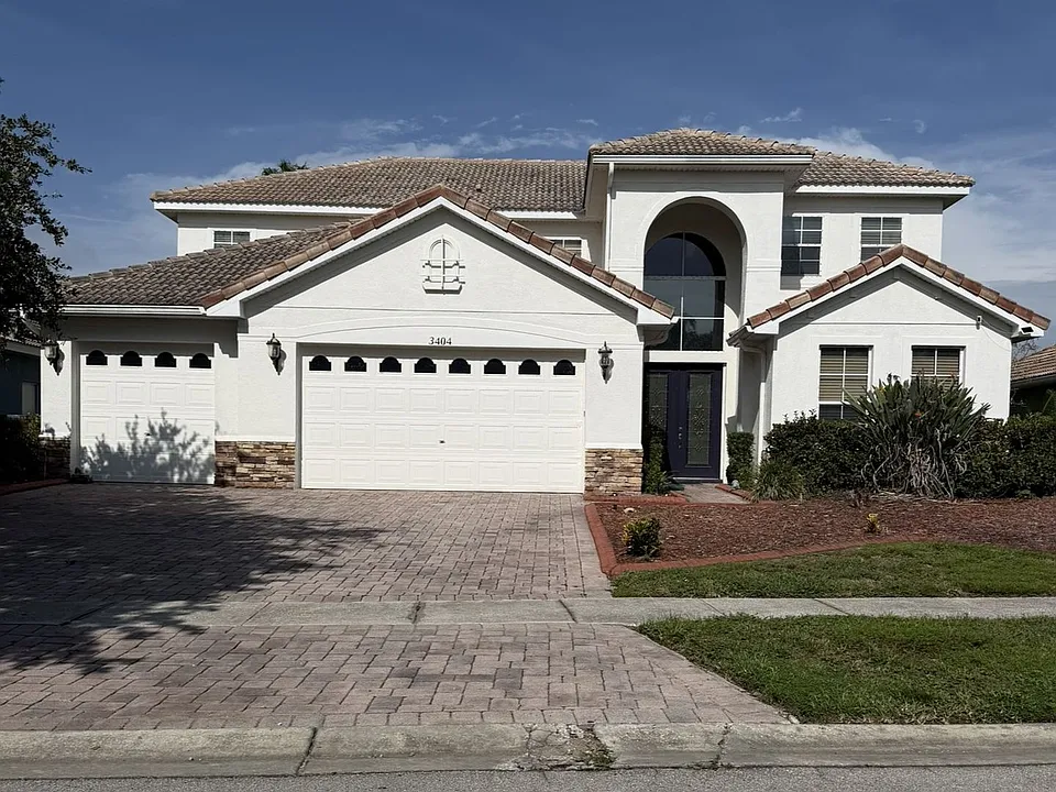 3404 Oakmont Ct