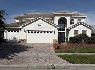 3404 Oakmont Ct, Kissimmee, FL 34746