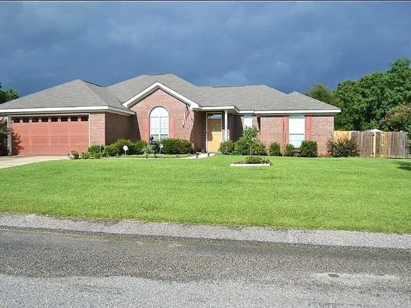 2391 Polo Pl W, Mobile, AL 36695