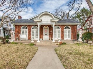 720 Lipscomb Ave, Dallas, TX 75214