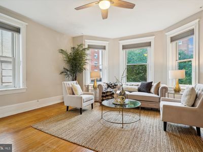 1419 R St NW APT 20, Washington, DC, 20009