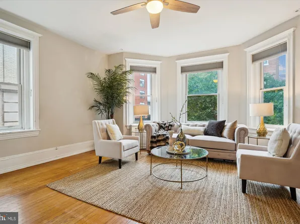 1419 R St NW APT 20, Washington, DC 20009