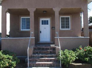 220 W Virginia St, San Jose, CA 95110