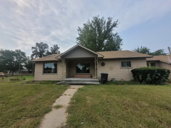 3115 E Seedling Mile Rd, Grand Island, NE 68801