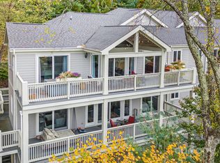 115 Mountainside Ln, Mars Hill, NC 28754