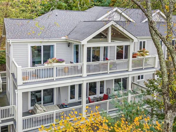 115 Mountainside Ln, Mars Hill, NC 28754