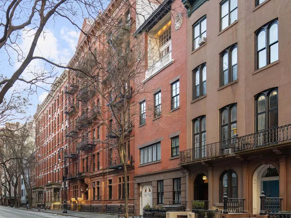 52 West 9th Street PH image 18 of 18