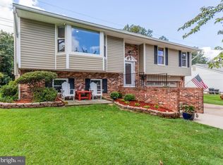 2318 Malraux Dr, Vienna, VA 22182