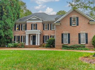 2516 Selwyn Ave, Charlotte, NC 28209